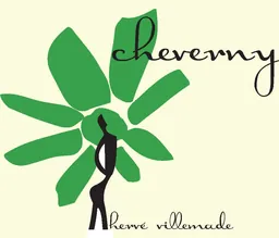 Cheverny Blanc