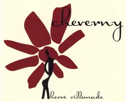 Cheverny Rouge