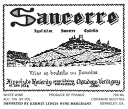 Sancerre