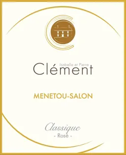 Menetou Salon Rose