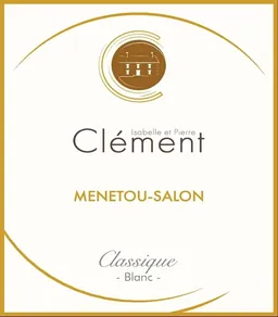 Menetou-Salon Blanc