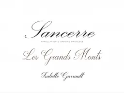 Sancerre Les Grands Monts Blanc