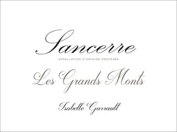 Sancerre Les Grands Monts Rouge