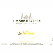 J. Moreau & Fils Vouvray
