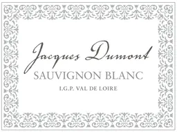 Val de Loire Sauvignon Blanc