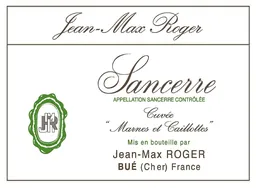 Sancerre Marnes et Caillottes