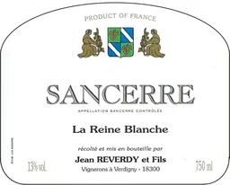 Sancerre La Reine Blanche