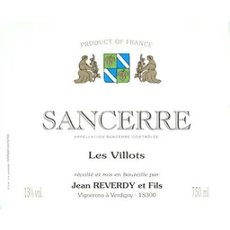 Sancerre Rose
