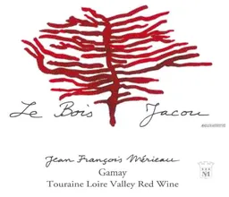 Gamay de Touraine Bois Jacou