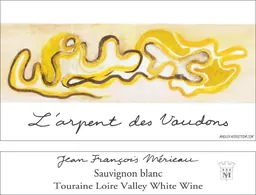 L'Arpent des Vaudons