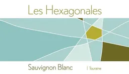Les Hexagonales Sauvignon Blanc