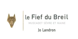 Jo Landron Le Fief du Breil Muscadet Sevre et Maine Sur Lie