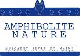 Jo Landron Muscadet Sevre et Maine Amphibolite Nature
