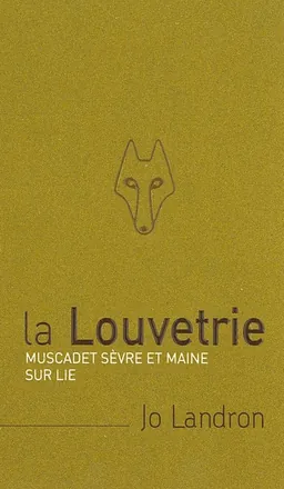 Jo Landron Muscadet Sevre et Maine Sur Lie
