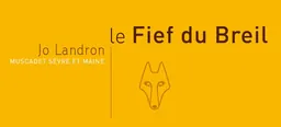 Jo Landron Muscadet Sevre et Maine Sur Lie Le Fief du Breil Cuvee