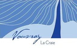 Vouvray La Craie