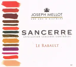 Sancerre Le Rabault Rouge
