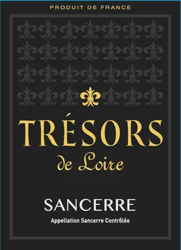Sancerre Les Remparts du Bellay