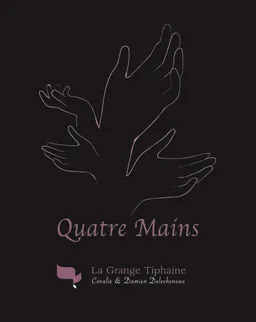 Touraine Quatre Mains