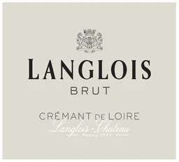 Cremant de Loire Brut