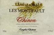 Langlois-Chateau Les Montifault Chinon