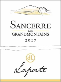 Les Grandmontains Rouge