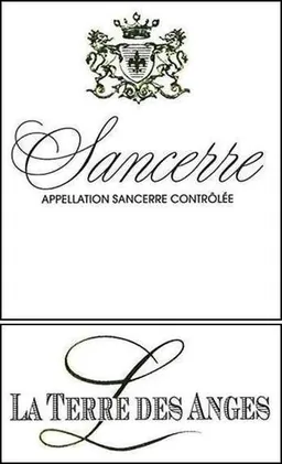 Sancerre Terre des Anges Blanc