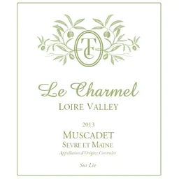 Le Charmel Muscadet