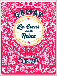 Touraine Gamay