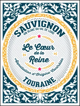 Touraine Sauvignon Blanc