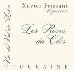 Touraine Les Roses du Clos