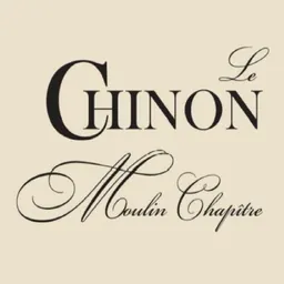 Le Moulin Chapitre Chinon