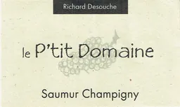 Saumur-Champigny