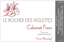 Touraine Cabernet Franc