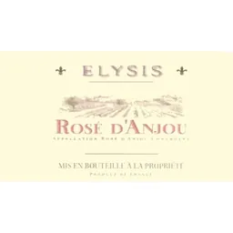 Rose d'Anjou Elysis