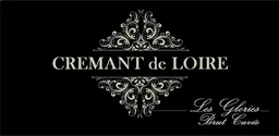 Cremant de Loire Brut Rose