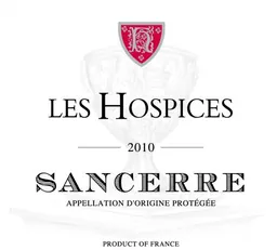 Sancerre Rouge