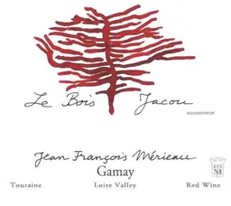 Gamay de Touraine Le Bois Jacou