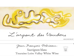 Touraine Sauvignon Blanc