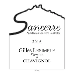 Sancerre Blanc