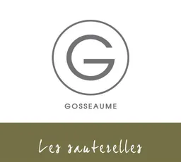 Touraine Les Sauterelles