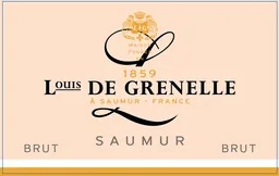 Corail Saumur Rose