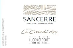 Croix du Roy Sancerre