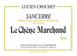 Le Chene Marchand Sancerre