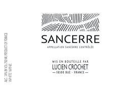 Lucien Crochet Sancerre
