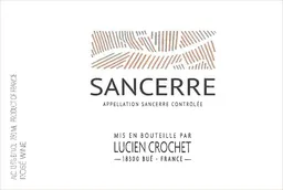 Sancerre Rose