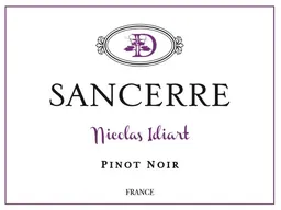 Sancerre Rouge