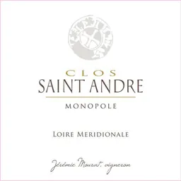 Clos Saint Andre