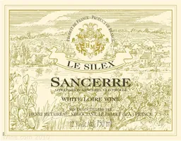 Le Silex Sancerre