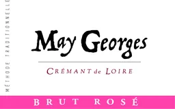 Cremant de Loire Rose